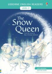 THE SNOW QUEEN (ISBN: 9781474928892)