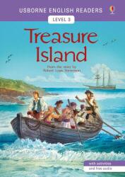 TREASURE ISLAND (ISBN: 9781474924672)