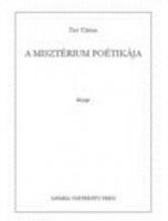 A MISZTÉRIUM POÉTIKÁJA (ISBN: 9786155753107)