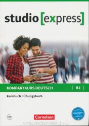 Studio Express - Hermann Funk, Christina Kuhn, Hermann Funk (ISBN: 9783065499736)