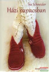 Házi papucsban (ISBN: 9786068485348)
