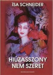 Hiúzasszony nem szeret (ISBN: 9786068485225)