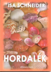 Hordalék (ISBN: 9786068485317)