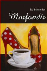 Morfondír (ISBN: 9786068485263)