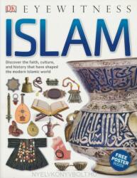 DK Eyewitness Islam (ISBN: 9780241335147)