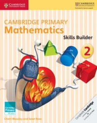 Cambridge Primary Mathematics Skills Builder 2 (ISBN: 9781316509142)