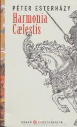 Esterházy Péter: Harmonia Caelestis (ISBN: 9783446255876)