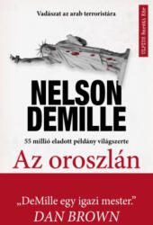 Az oroszlán- Vadászat a világ legveszélyesebb terroristájára (2019)