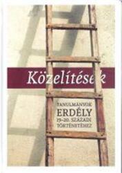 Közelítések (ISBN: 9786067730227)