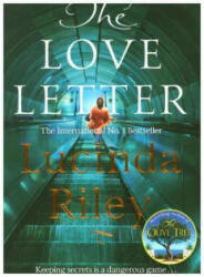 Love Letter (ISBN: 9781509825042)