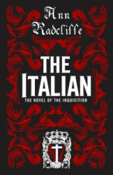 Italian - Ann Radcliffe (ISBN: 9781847497031)