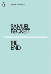 The End (ISBN: 9780241338971)