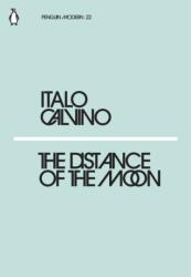 The Distance of the Moon (ISBN: 9780241339107)
