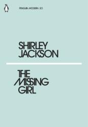 The Missing Girl (ISBN: 9780241339282)
