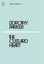 Custard Heart - DOROTHY PARKER (ISBN: 9780241339589)