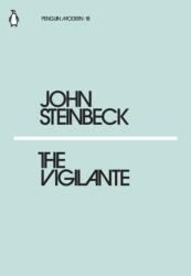 Vigilantul (ISBN: 9780241338957)
