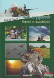 Balogh János - Puskák és pipacsok (ISBN: 9786150012643)