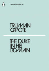 Duke in His Domain - Truman Capote (ISBN: 9780241339145)