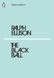 The Black Ball (ISBN: 9780241339220)