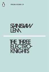The Three Electroknights (ISBN: 9780241339398)