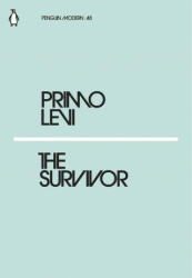 Survivor - Primo Levi (ISBN: 9780241339411)