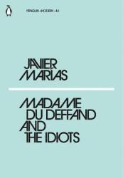 Madame du Deffand and the Idiots (ISBN: 9780241339480)