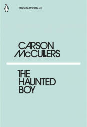 Haunted Boy - Carson McCullers (ISBN: 9780241339503)
