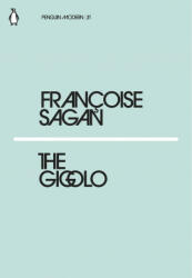 Françoise Sagan - Gigolo - Françoise Sagan (ISBN: 9780241339640)