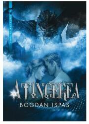 Atingerea (ISBN: 9786068953298)