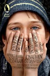Extrem de tare & incredibil de aproape - Jonathan Safran Foer (ISBN: 9786067794120)