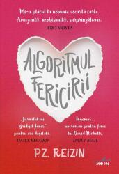 Algoritmul fericirii (ISBN: 9786063329104)