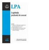 Legislatia profesiei de avocat. Editie actualizata la 2 iulie 2018 - Mircea Dub (ISBN: 9786068794648)