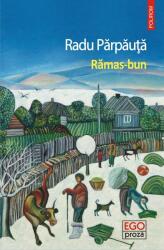 Rămas-bun (ISBN: 9789734675265)
