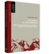 Divortul si succesiunile Instrumente juridice de emancipare a femeii in societatea romana - Cristina Pop (ISBN: 9786063902802)