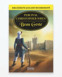Beau Geste (ISBN: 9786067934137)