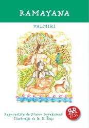 Ramayana (ISBN: 9786064401014)