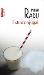 Extraconjugal (ISBN: 9789734675128)