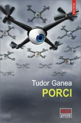Porci (ISBN: 9789734675173)