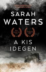 A kis idegen (ISBN: 9789634066781)