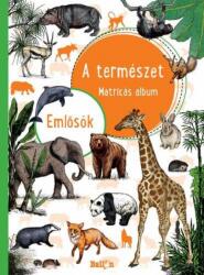 - A természet - Emlősök (2018)