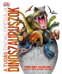 A tudás enciklopédiája - Dinoszauruszok (2018)