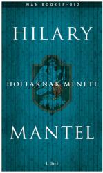 Holtaknak menete (2018)