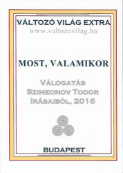 Most, valamikor (2016)