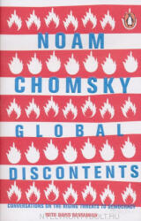 Global Discontents (ISBN: 9780241981993)