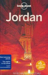 Lonely Planet Jordan - Planet Lonely (ISBN: 9781786575753)