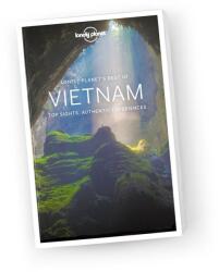 Lonely Planet Best of Vietnam - Lonely Planet, Iain Stewart, Brett Atkinson, Austin Bush, David Eimer, Phillip Tang (ISBN: 9781786579485)