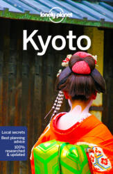 Lonely Planet Kyoto (ISBN: 9781786570635)