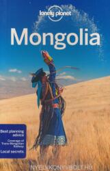 Lonely Planet - Mongolia Travel Guide (ISBN: 9781786575722)