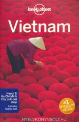 Lonely Planet Vietnam - Planet Lonely (ISBN: 9781786570642)