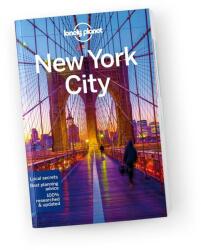 Lonely Planet New York City - Planet Lonely (ISBN: 9781786570673)